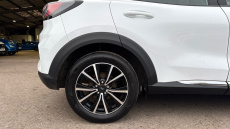 Ford Puma 1.0 EcoBoost Hybrid mHEV Titanium 5dr Petrol Hatchback